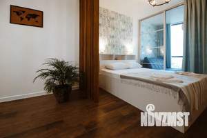 1-к квартира, посуточно, 32м2, 18/22 этаж