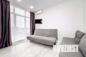 1-к квартира, посуточно, 25м2, 5/5 этаж