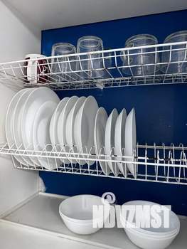 Студия квартира, посуточно, 27м2, 2/7 этаж