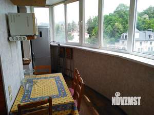 1-к квартира, на длительный срок, 47м2, 9/10 этаж