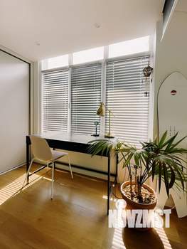 Студия квартира, посуточно, 42м2, 4/4 этаж