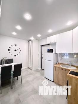 1-к квартира, посуточно, 46м2, 9/18 этаж