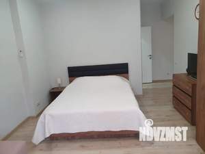 1-к квартира, посуточно, 38м2, 2/2 этаж