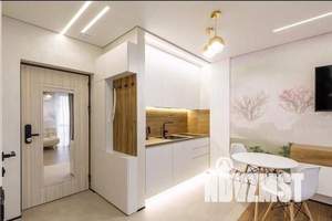 1-к квартира, посуточно, 34м2, 6/9 этаж