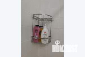 1-к квартира, посуточно, 27м2, 2/5 этаж