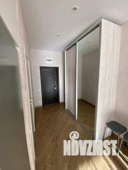 Студия квартира, посуточно, 30м2, 3/4 этаж