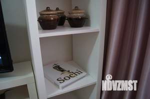 2-к квартира, посуточно, 68м2, 1/1 этаж