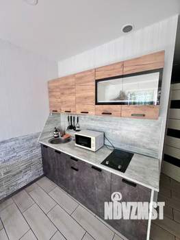 Студия квартира, на длительный срок, 34м2, 1/3 этаж