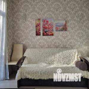 1-к квартира, посуточно, 30м2, 1/4 этаж