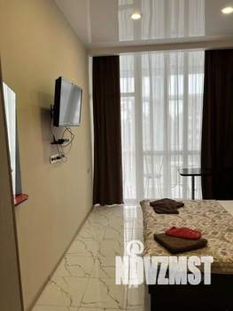 1-к квартира, посуточно, 23м2, 1/1 этаж