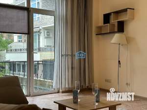 Студия квартира, на длительный срок, 35м2, 3/3 этаж