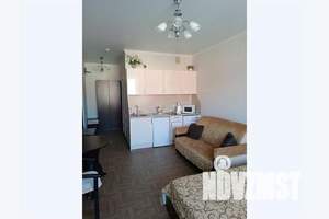 1-к квартира, посуточно, 30м2, 3/5 этаж