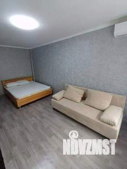 2-к квартира, посуточно, 50м2, 1/1 этаж