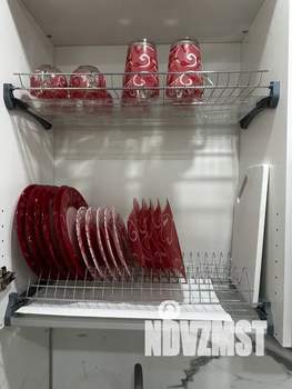 1-к квартира, посуточно, 40м2, 6/16 этаж