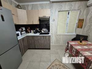 2-к квартира, посуточно, 70м2, 1/4 этаж