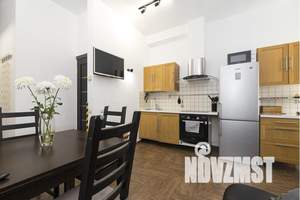 1-к квартира, посуточно, 33м2, 2/3 этаж