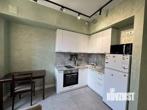 1-к квартира, посуточно, 42м2, 3/9 этаж