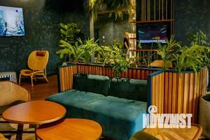 1-к квартира, посуточно, 47м2, 1/1 этаж