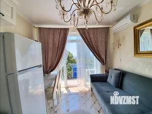2-к квартира, посуточно, 28м2, 3/5 этаж