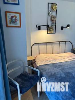 1-к квартира, посуточно, 36м2, 10/10 этаж