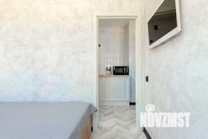 1-к квартира, посуточно, 35м2, 5/12 этаж