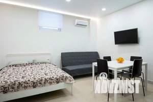 1-к квартира, посуточно, 29м2, 1/4 этаж