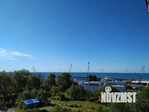 1-к квартира, посуточно, 34м2, 9/10 этаж