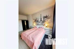 1-к квартира, посуточно, 40м2, 3/17 этаж