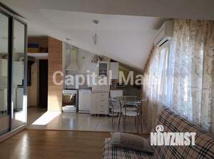 1-к квартира, на длительный срок, 36м2, 6/6 этаж