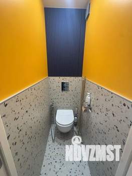 2-к квартира, посуточно, 60м2, 4/5 этаж