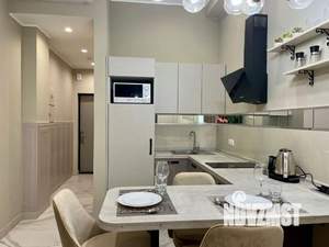 1-к квартира, посуточно, 32м2, 1/1 этаж