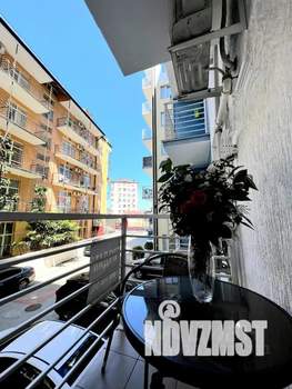 1-к квартира, посуточно, 32м2, 2/9 этаж