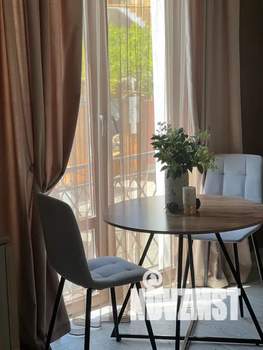 1-к квартира, посуточно, 29м2, 2/4 этаж