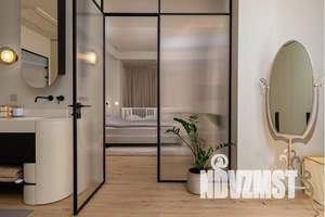 4-к квартира, посуточно, 250м2, 1/2 этаж