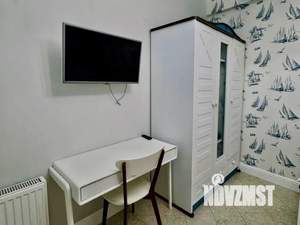 2-к квартира, посуточно, 100м2, 19/26 этаж