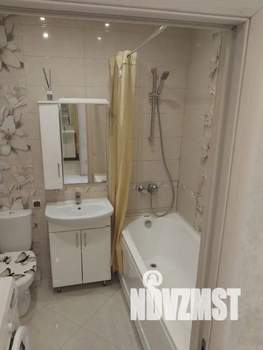 Студия квартира, посуточно, 31м2, 13/19 этаж