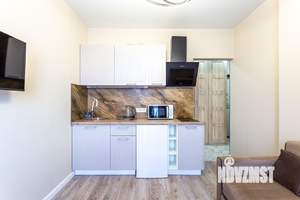 1-к квартира, на длительный срок, 26м2, 8/20 этаж