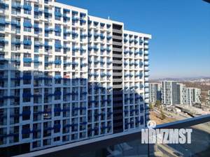 2-к квартира, на длительный срок, 48м2, 8/19 этаж