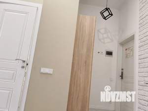 1-к квартира, посуточно, 30м2, 3/3 этаж