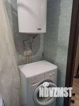 Студия квартира, посуточно, 28м2, 2/9 этаж