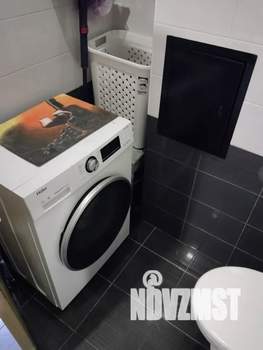 Студия квартира, посуточно, 33м2, 2/8 этаж