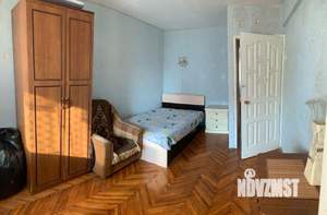 2-к квартира, на длительный срок, 57м2, 5/5 этаж