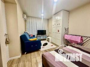 1-к квартира, на длительный срок, 30м2, 2/5 этаж