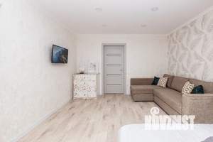 2-к квартира, посуточно, 45м2, 1/4 этаж