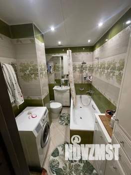 2-к квартира, посуточно, 50м2, 8/10 этаж