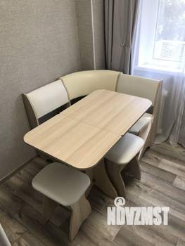 1-к квартира, на длительный срок, 30м2, 2/5 этаж