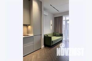 3-к квартира, посуточно, 67м2, 8/14 этаж