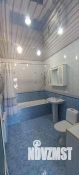 1-к квартира, на длительный срок, 40м2, 1/2 этаж