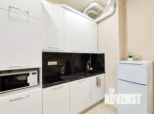 Студия квартира, посуточно, 30м2, 2/4 этаж