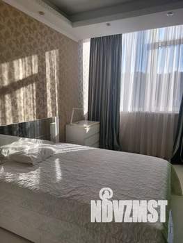 3-к квартира, посуточно, 59м2, 5/7 этаж